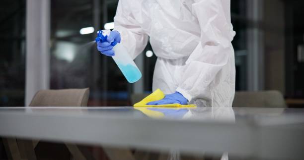 Licensed Blood Cleanup service in Bowler, WI - Crime Scene Cleaner Online